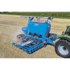 Lemken Solitair NT vetőgép