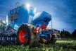 Lemken Solitair NT vetőgép