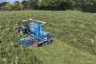 Lemken Solitair NT vetőgép