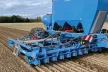 Lemken Solitair NT vetőgép