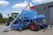 Lemken Solitair NT vetőgép