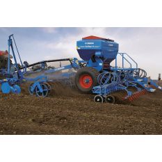 Lemken Solitair vetőgép