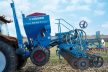Lemken Solitair vetőgép
