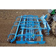 Lemken System-Kompaktor magágykészítő