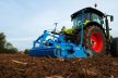 Lemken Zirkon 12K forgóborona