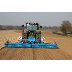 Lemken Zirkon 12KA forgóborona