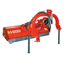 Vigolo LG2 rézsű szárzúzók