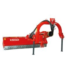 Vigolo LGE2 120-200 rézsű szárzúzók