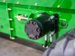 McHale C490 vontatott bálabontó-kiosztó
