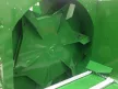 McHale C490 vontatott bálabontó-kiosztó