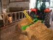 McHale 994 Körbála-szeletelő