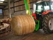 McHale 994 Körbála-szeletelő