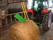McHale 994 Körbála-szeletelő