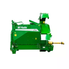 McHale C430 függesztett bálabontó-kiosztó