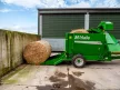 Mchale C470 vontatott bálabontó-kiosztó