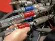 McHale F5-540 fix kamrás körbálázó szeletelő nélkül