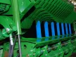 McHale F5-560 25 késes fix kamrás bálázógép