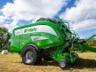 McHale Fusion Vario Plus változó kamrás integrált bálázó csomagológép