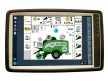 McHale Fusion Vario Plus változó kamrás integrált bálázó csomagológép