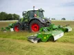 McHale Pro Glide B9000 kombinált fűkasza
