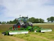 McHale Pro Glide B9000 kombinált fűkasza
