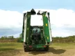 McHale Pro Glide B9000 kombinált fűkasza