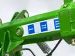 McHale Pro Glide B9000 kombinált fűkasza