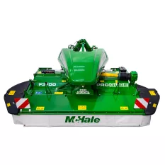McHale Pro Glide F3100 frontkasza