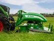 McHale Pro Glide F3100 frontkasza