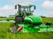 McHale Pro Glide F3100 frontkasza