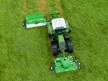 McHale Pro Glide F3100 frontkasza