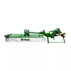 McHale Pro Glide R310 szársértő nélküli fűkasza
