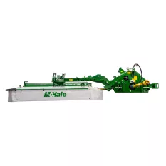 McHale Pro Glide R3100 hátsó fűkasza