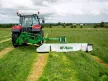 McHale Pro Glide R310 szársértő nélküli fűkasza
