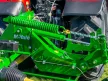 McHale Pro Glide R310 szársértő nélküli fűkasza