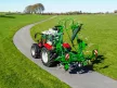 McHale ProPel M6-770 rendterítő