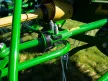 McHale ProPel M6-770 rendterítő
