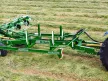 McHale ProPel T8-1020 rendterítő