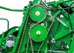 McHale V6760 változókamrás bálázó, automatikus működéssel