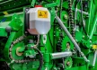 McHale V8940 nagy kapacitású, szeletelő nélküli változókamrás bálázó