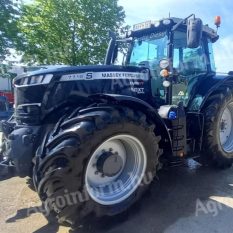 Massey Ferguson 7719S DVT Next Edition 190 LE traktor