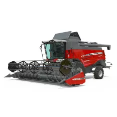 Massey Ferguson MF Activa S kombájn
