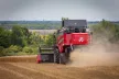 Massey Ferguson MF Activa S kombájn