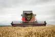 Massey Ferguson MF Activa S kombájn