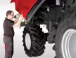 Massey Ferguson MF Activa S kombájn