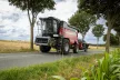 Massey Ferguson MF Activa kombájn