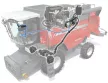 Massey Ferguson MF Activa kombájn