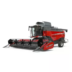 Massey Ferguson MF Beta kombájn
