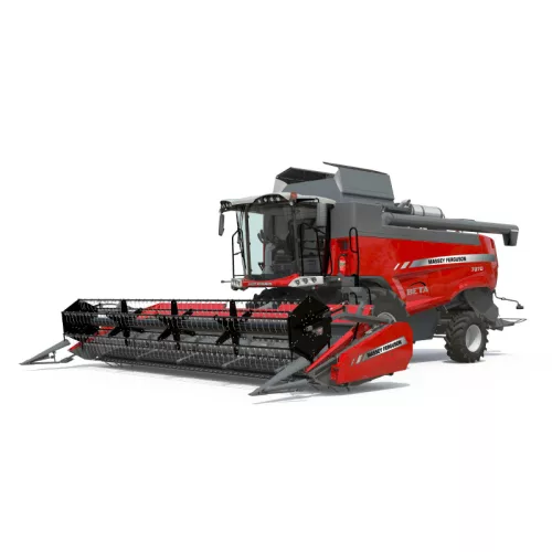 Massey Ferguson MF Beta kombájn