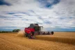 Massey Ferguson MF Beta kombájn